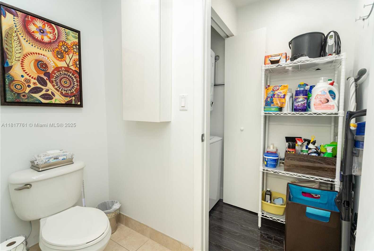 Small Image of 90 SOUTH WEST 3RD ST #3707, Miami Number 26