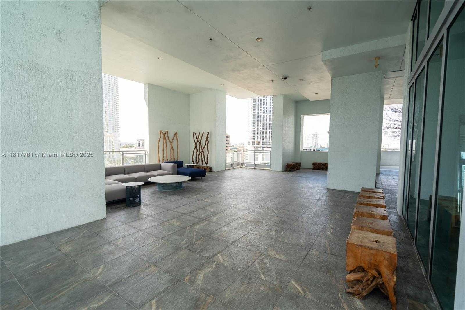 Small Image of 90 SOUTH WEST 3RD ST #3707, Miami Number 41