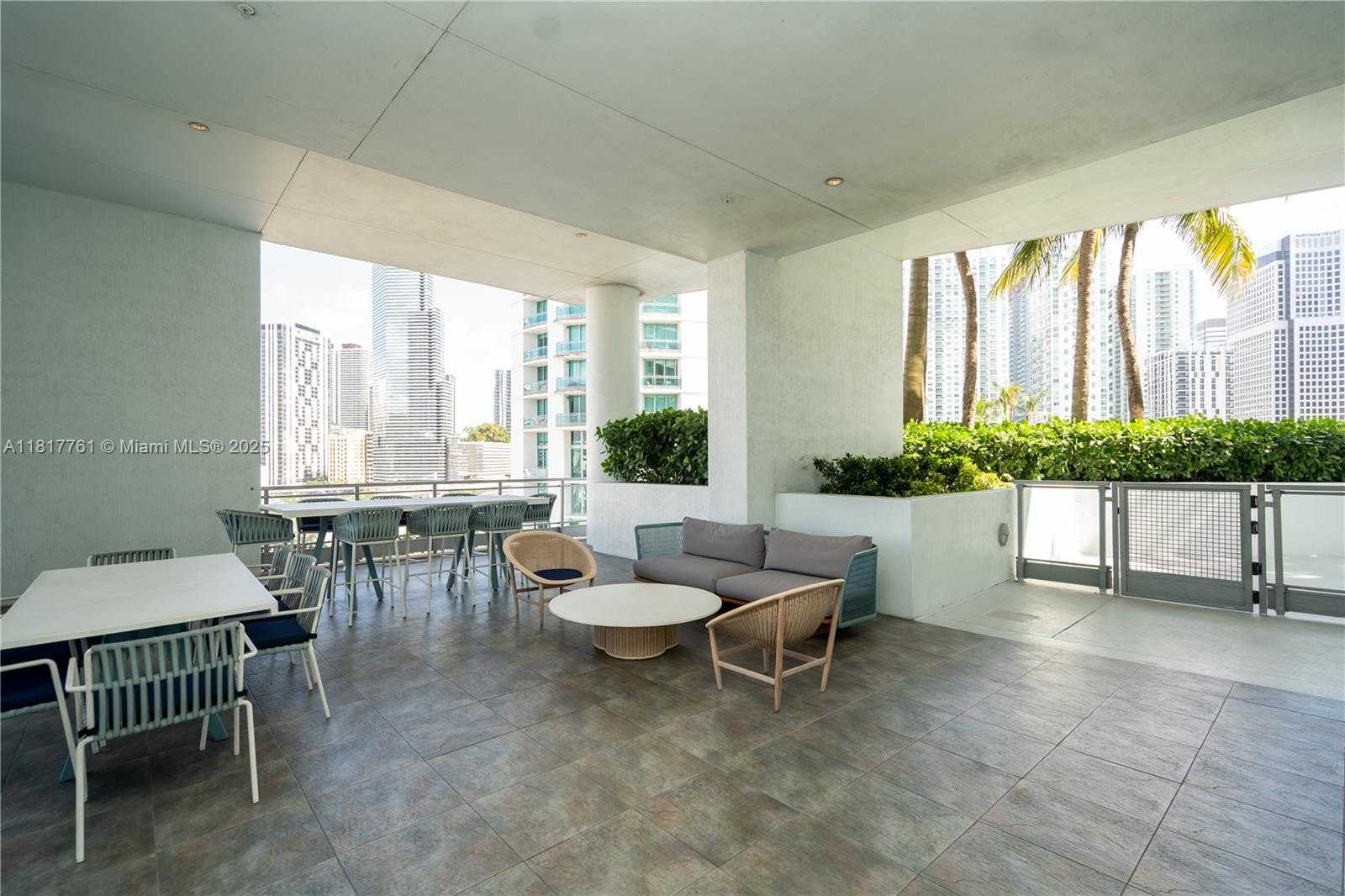 Small Image of 90 SOUTH WEST 3RD ST #3707, Miami Number 50