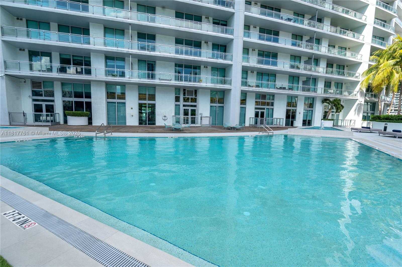 Small Image of 90 SOUTH WEST 3RD ST #3707, Miami Number 58