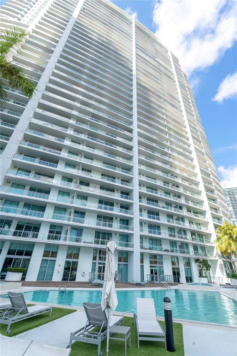 Small Image of 90 SOUTH WEST 3RD ST #3707, Miami Number 59