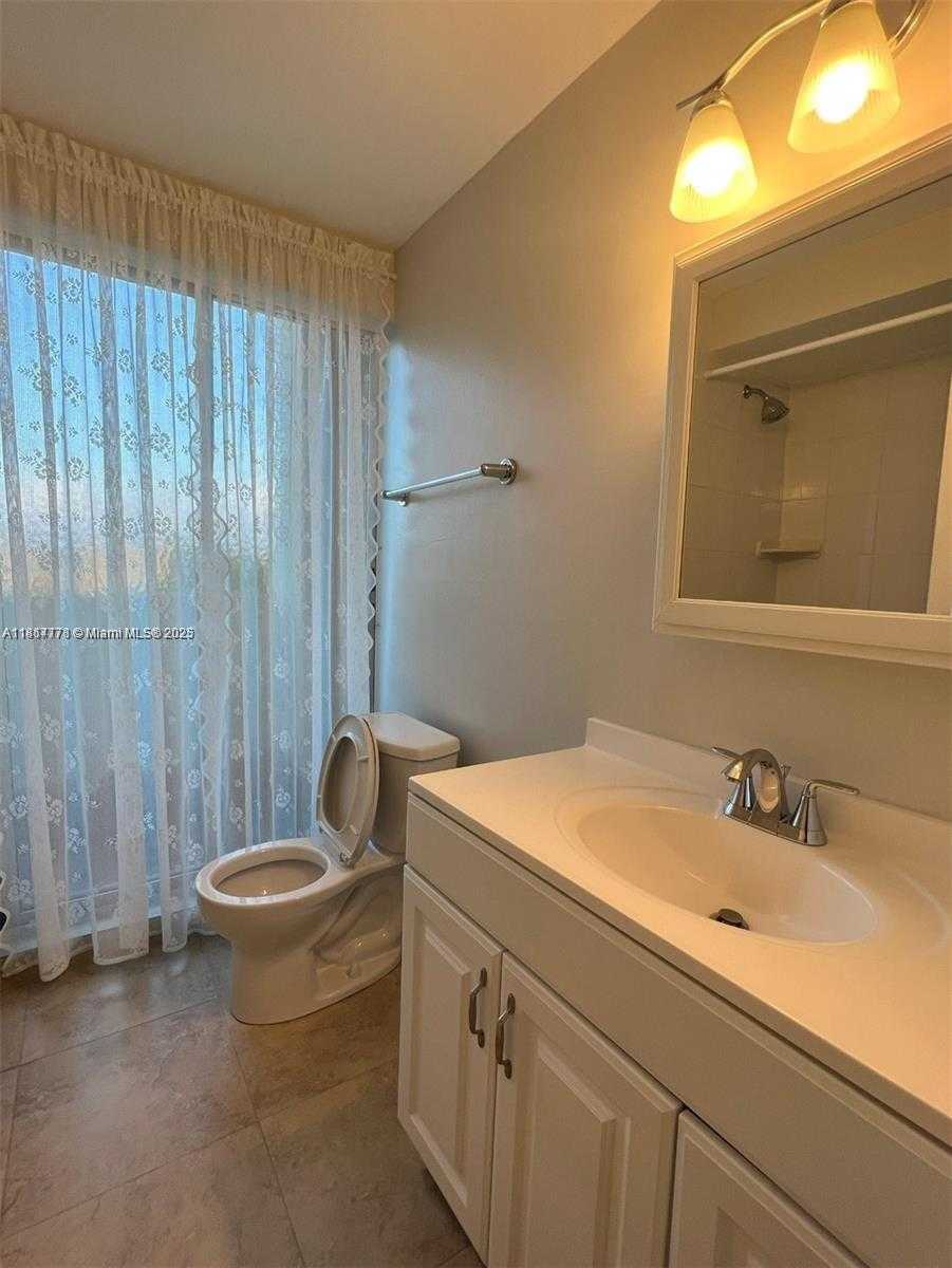 Small Image of 9321 SOUTH WEST 4TH ST #209C, Miami Number 20