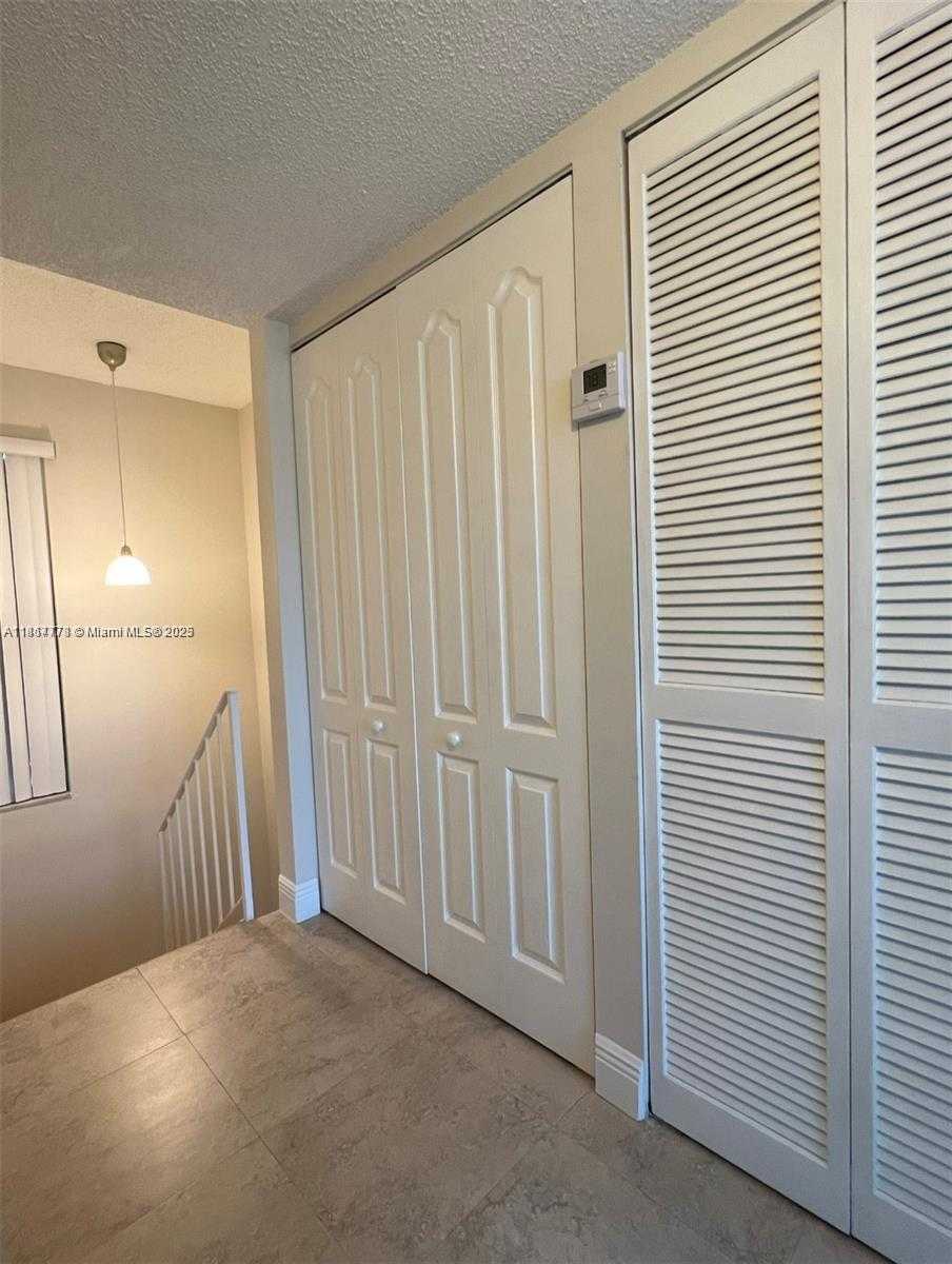 Small Image of 9321 SOUTH WEST 4TH ST #209C, Miami Number 21
