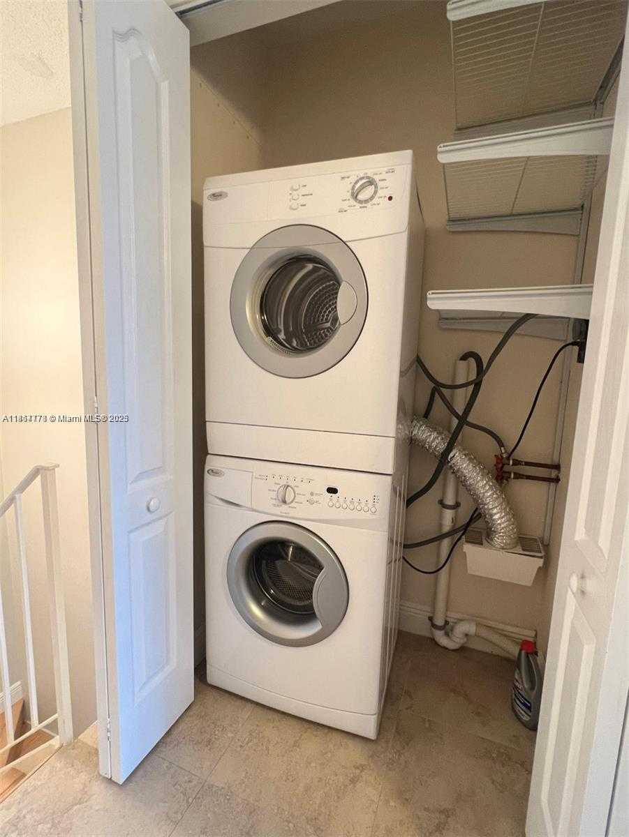 Small Image of 9321 SOUTH WEST 4TH ST #209C, Miami Number 23