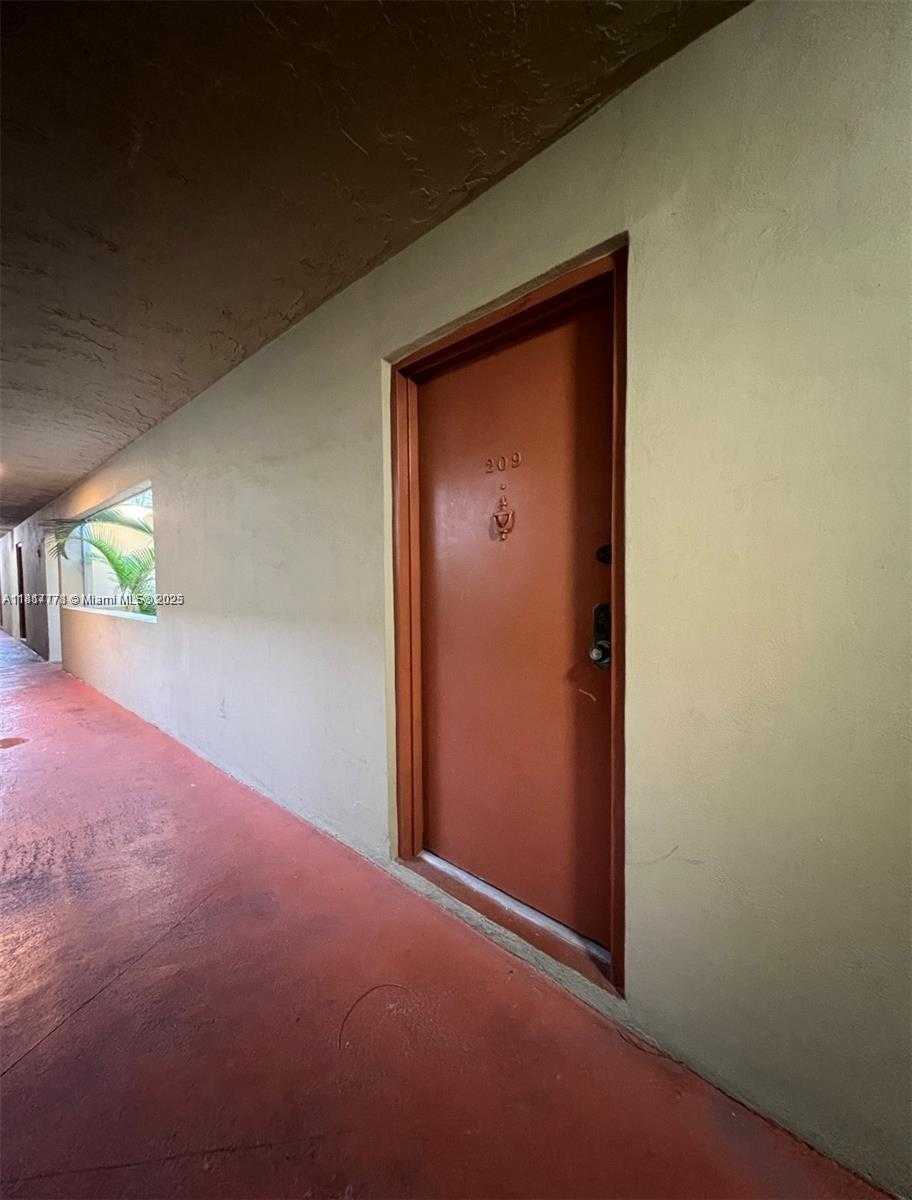 Small Image of 9321 SOUTH WEST 4TH ST #209C, Miami Number 24