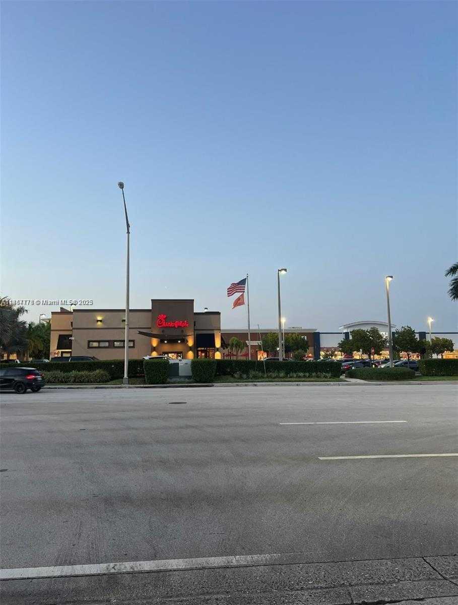 Small Image of 9321 SOUTH WEST 4TH ST #209C, Miami Number 26