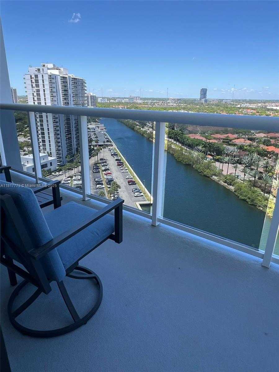 Small Image of 20505 EAST COUNTRY CLUB DR #1932, Aventura Number 15