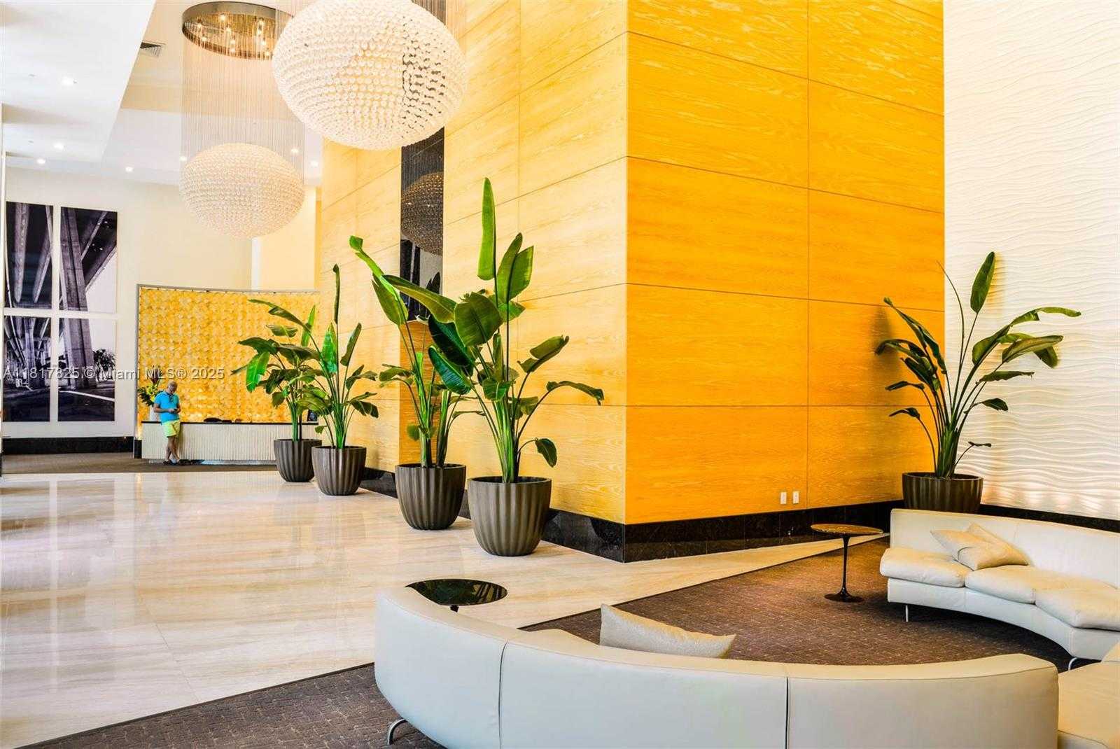 Small Image of 950 BRICKELL BAY DR #3406, Miami Number 24