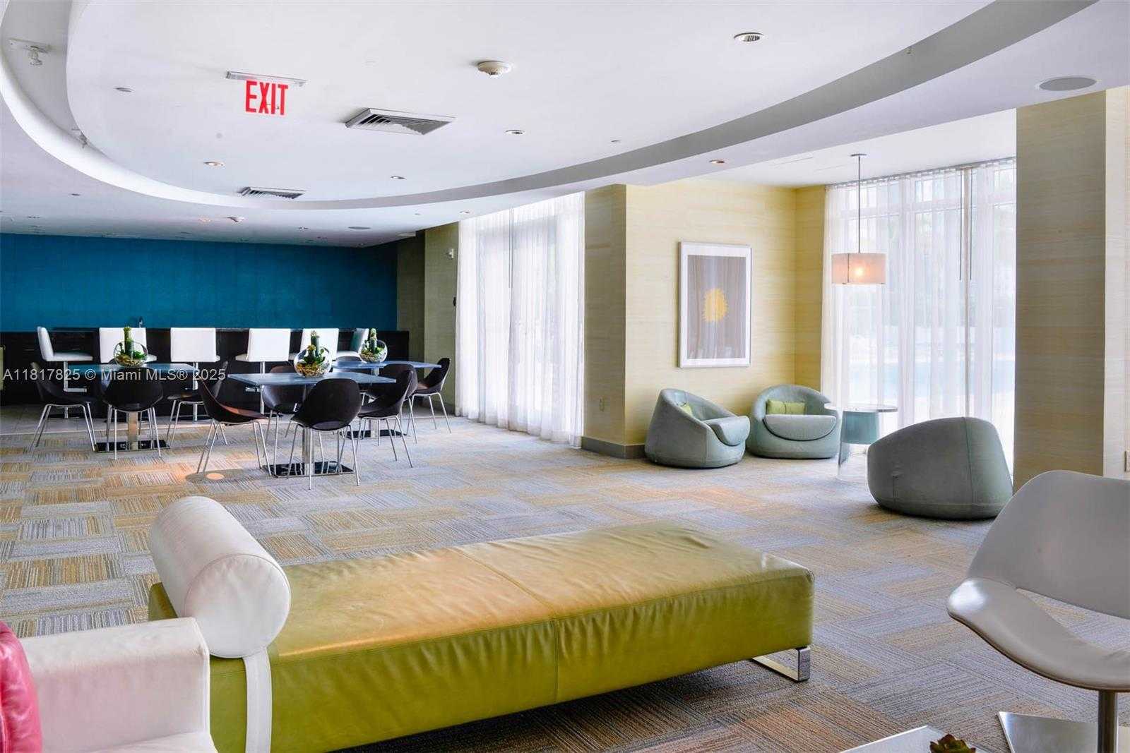 Small Image of 950 BRICKELL BAY DR #3406, Miami Number 26
