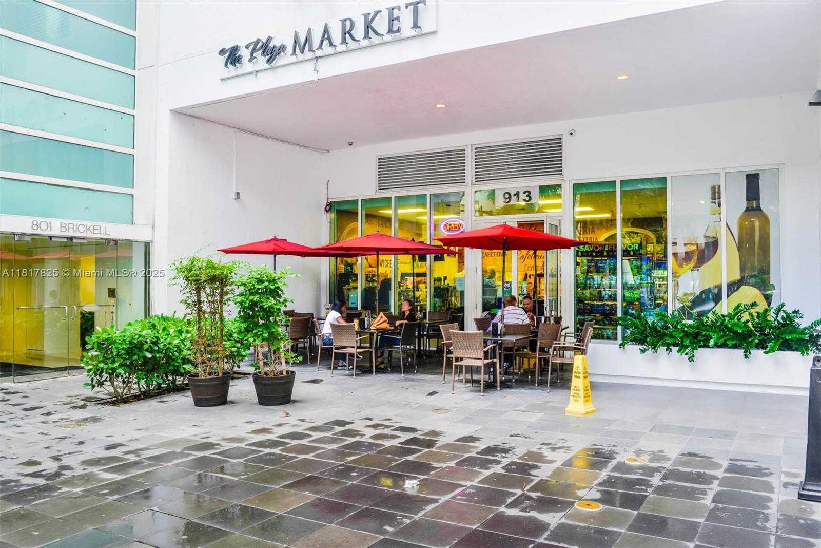 Small Image of 950 BRICKELL BAY DR #3406, Miami Number 30