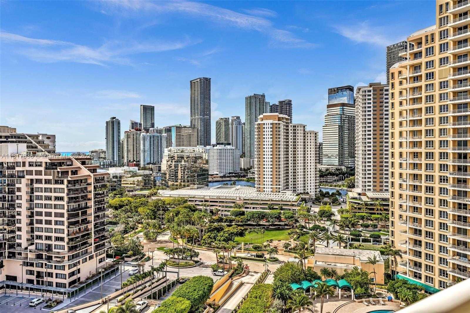 Small Image of 848 BRICKELL KEY DR #1805, Miami Number 13