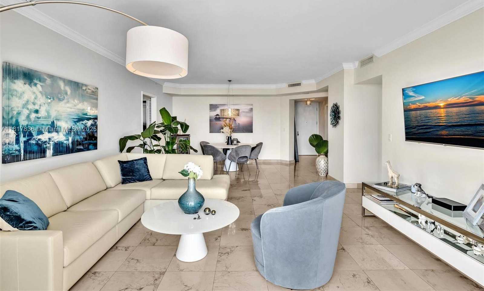 Small Image of 848 BRICKELL KEY DR #1805, Miami Number 14