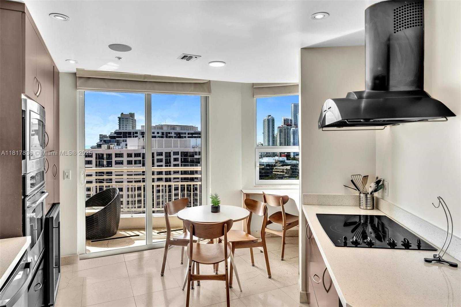 Small Image of 848 BRICKELL KEY DR #1805, Miami Number 16