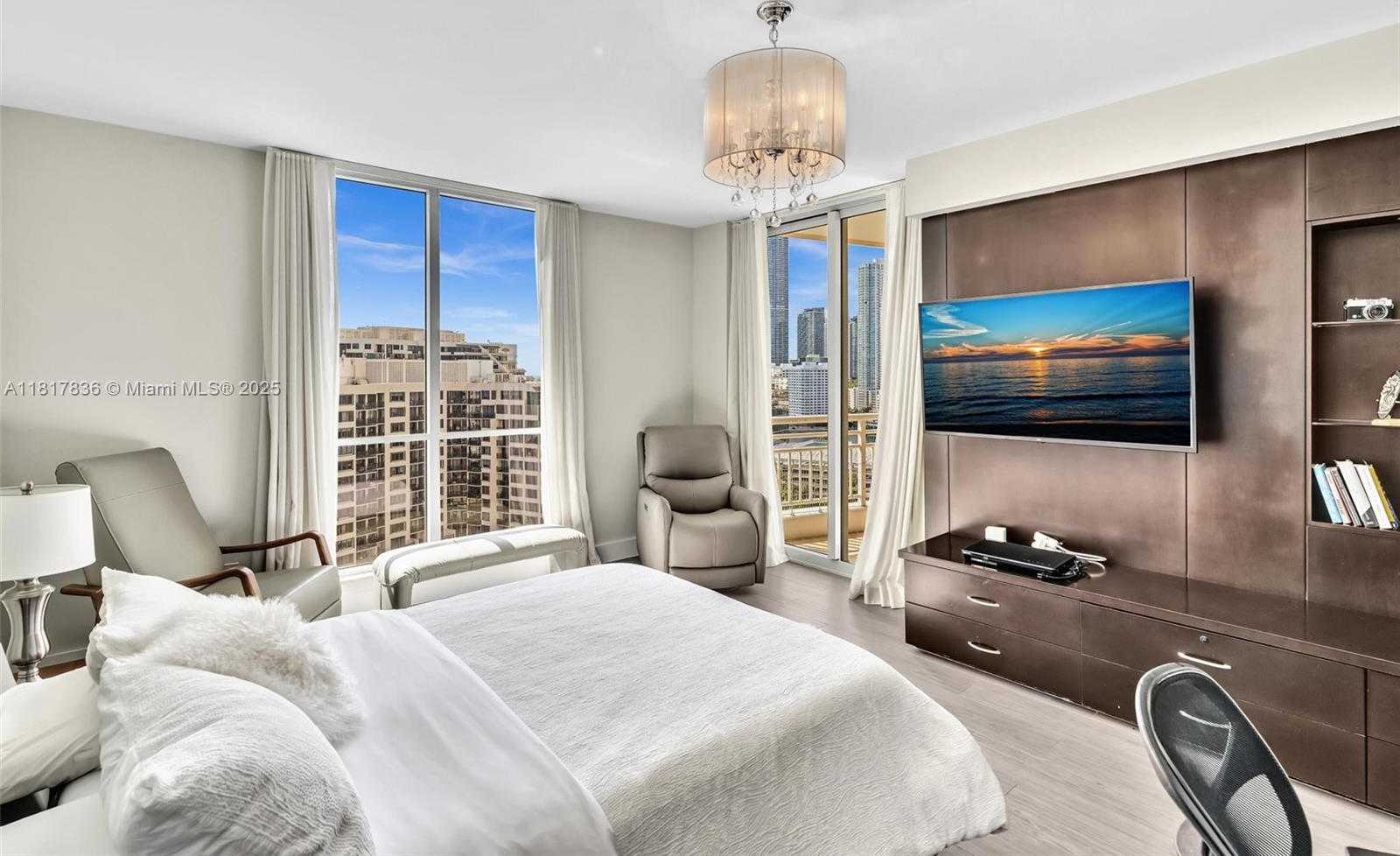 Small Image of 848 BRICKELL KEY DR #1805, Miami Number 20