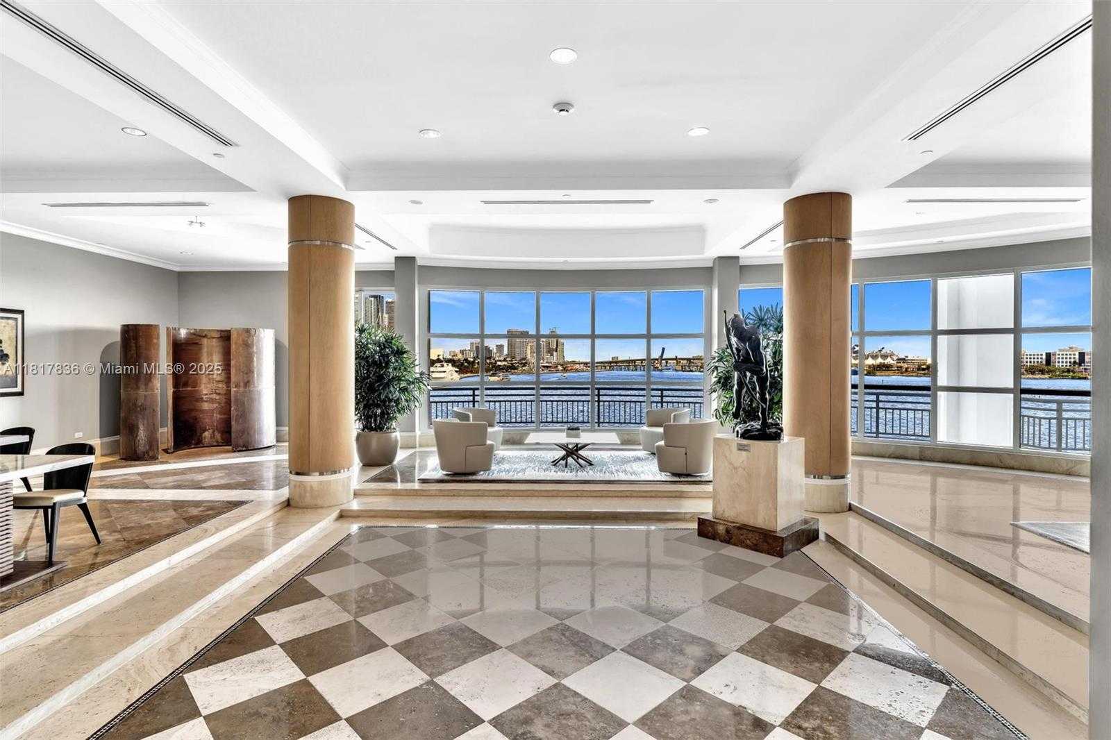 Small Image of 848 BRICKELL KEY DR #1805, Miami Number 28