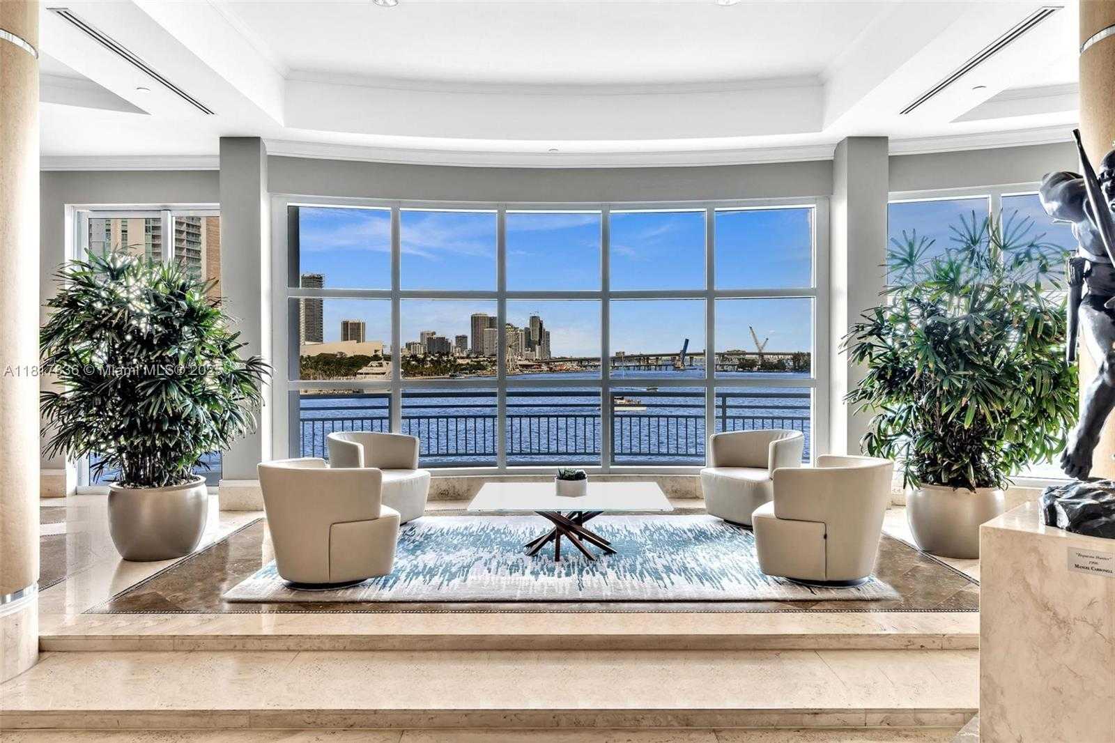 Small Image of 848 BRICKELL KEY DR #1805, Miami Number 29