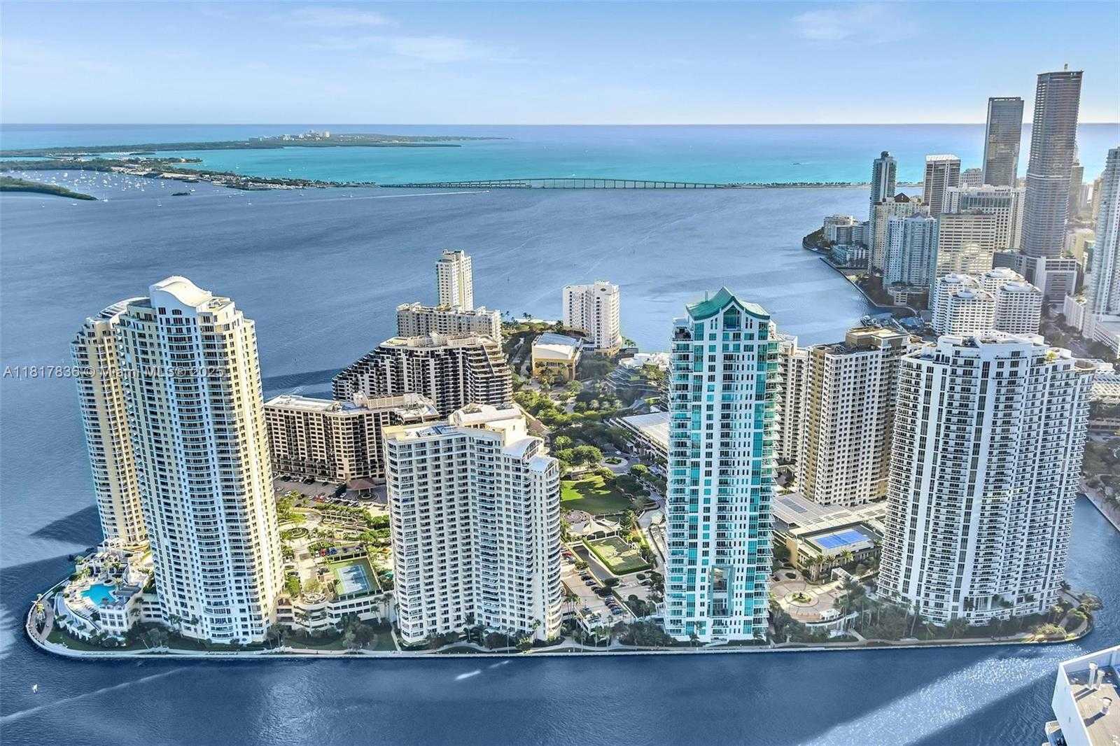 Small Image of 848 BRICKELL KEY DR #1805, Miami Number 32