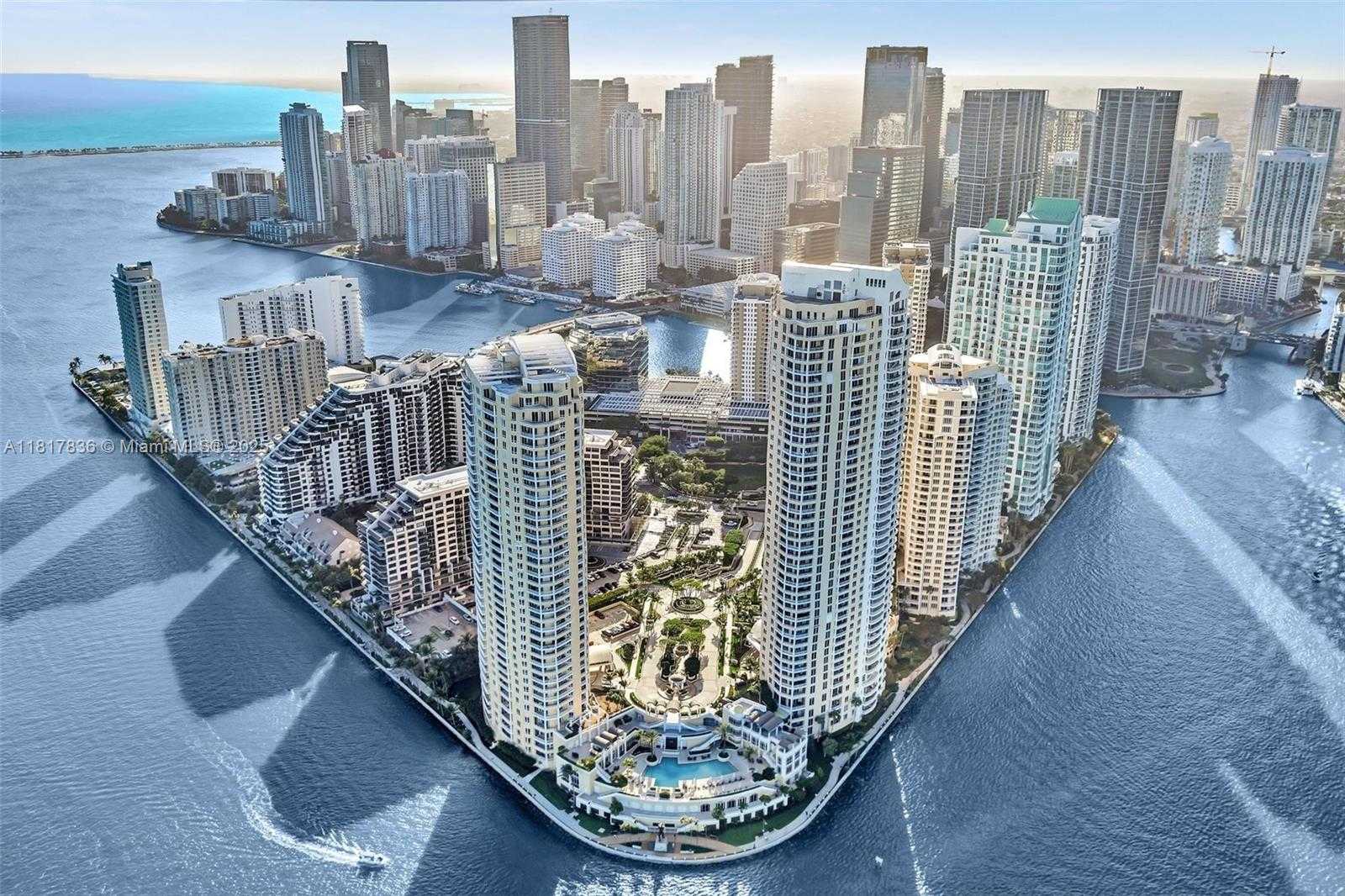 Small Image of 848 BRICKELL KEY DR #1805, Miami Number 33