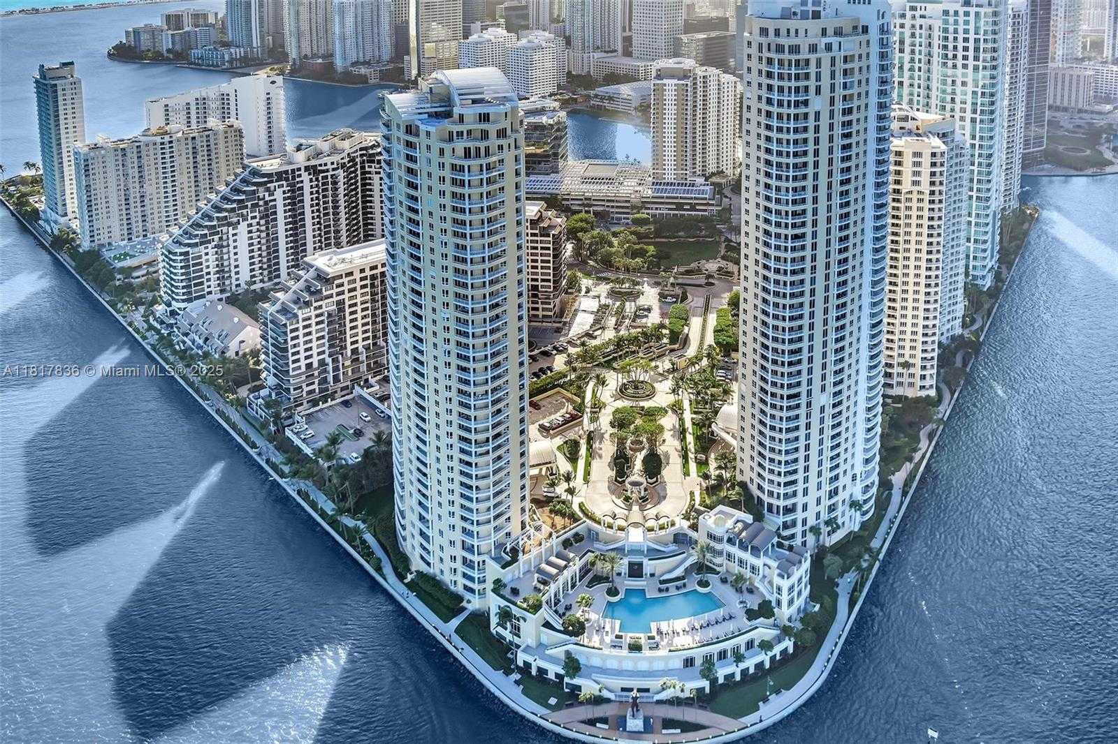 Small Image of 848 BRICKELL KEY DR #1805, Miami Number 34