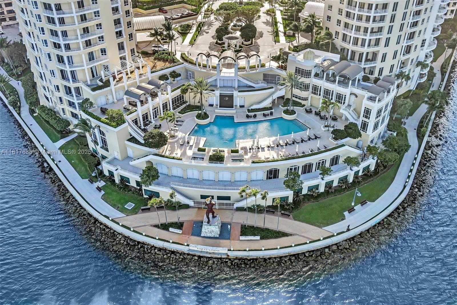 Small Image of 848 BRICKELL KEY DR #1805, Miami Number 35