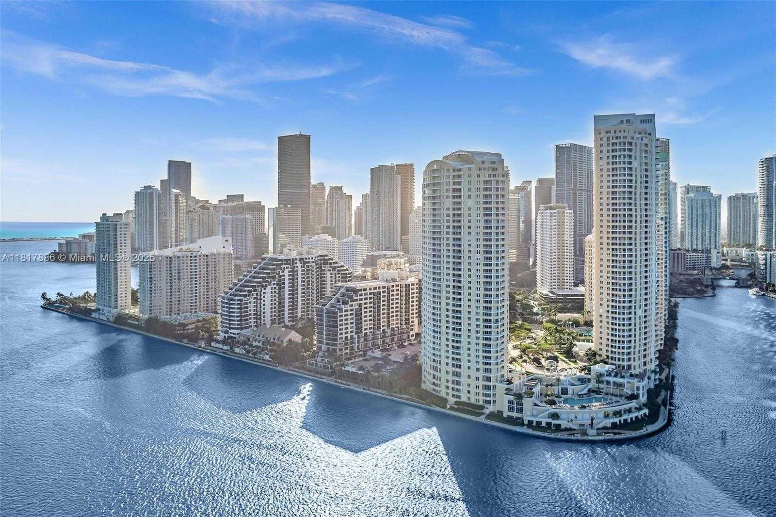 Small Image of 848 BRICKELL KEY DR #1805, Miami Number 37