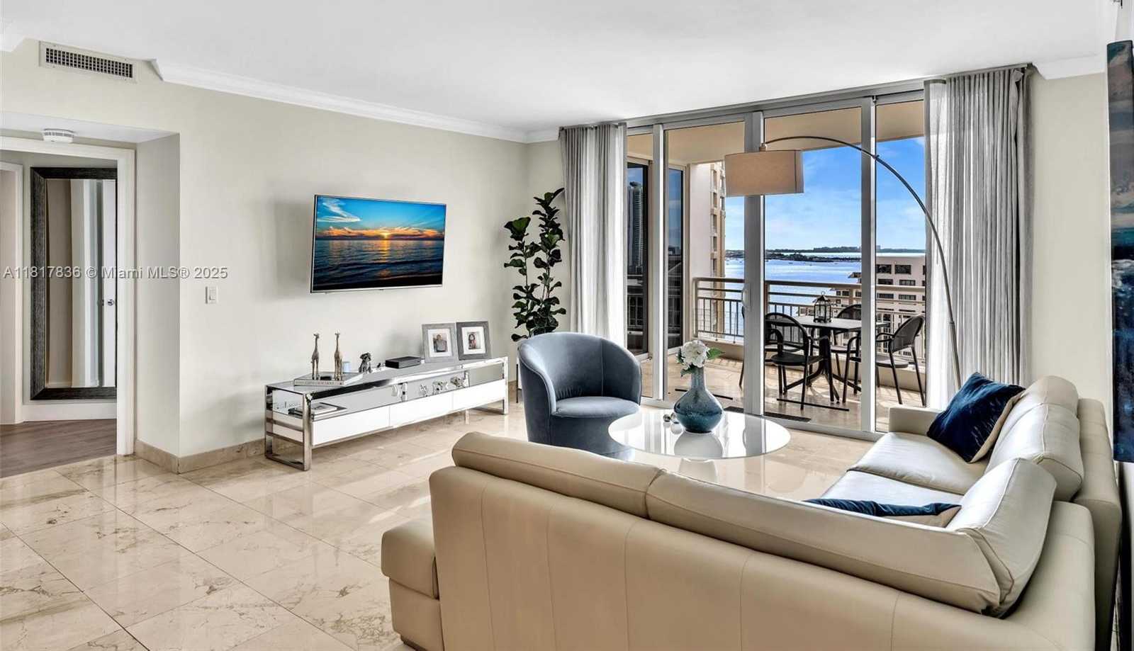 Small Image of 848 BRICKELL KEY DR #1805, Miami Number 7