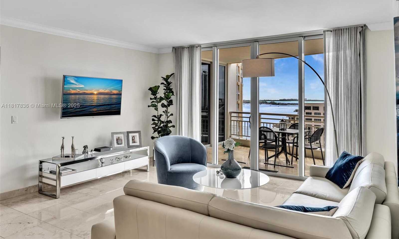 Small Image of 848 BRICKELL KEY DR #1805, Miami Number 8