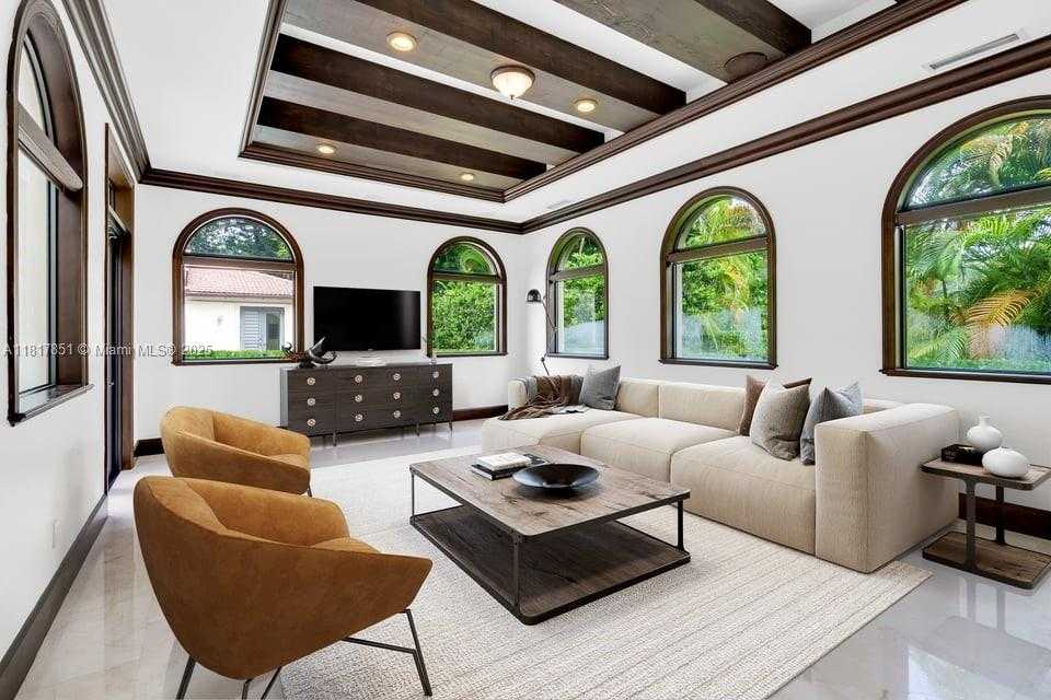 Small Image of 9801 SOUTH WEST 60TH CT, Pinecrest Number 2