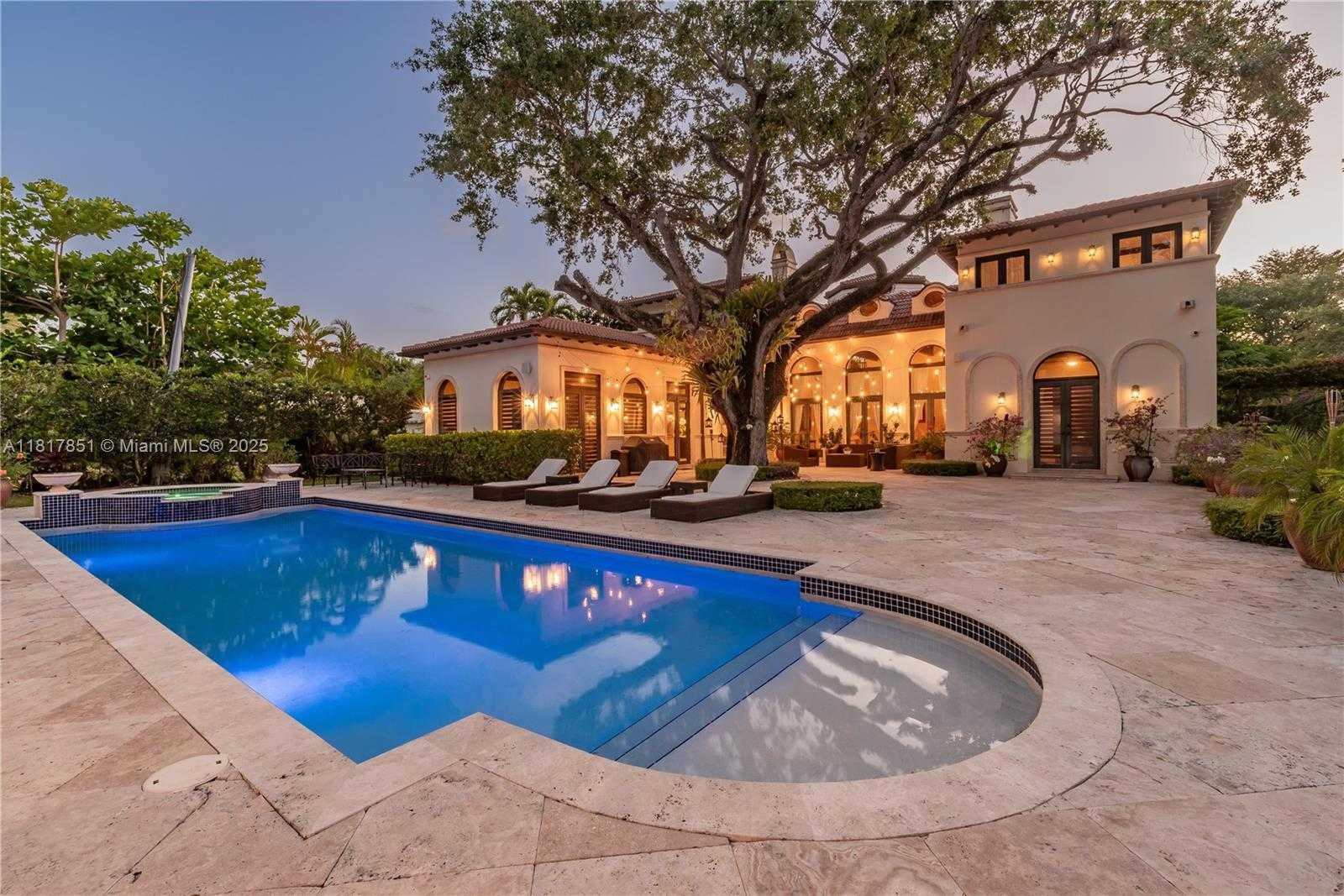 Small Image of 9801 SOUTH WEST 60TH CT, Pinecrest Number 5