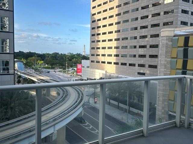 Small Image of 300 SOUTH BISCAYNE BLVD #L-634, Miami Number 12