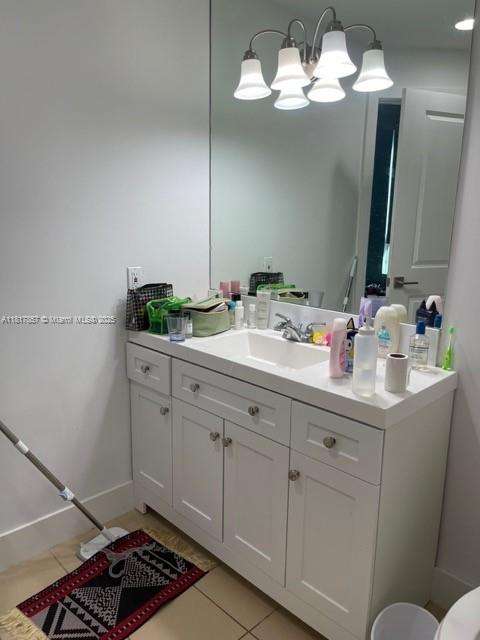 Small Image of 300 SOUTH BISCAYNE BLVD #L-634, Miami Number 17