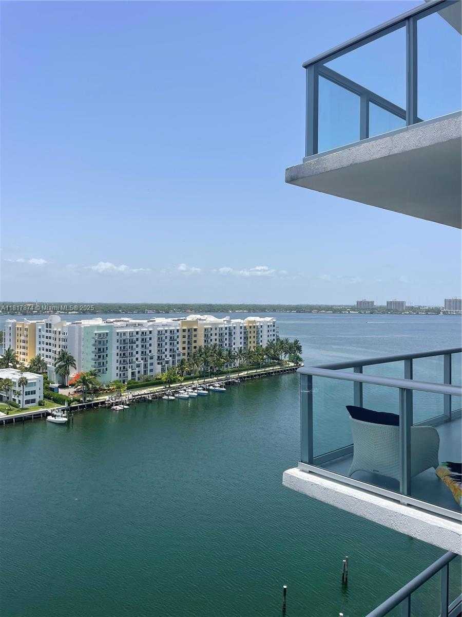 Small Image of 7928 EAST DR #1205, North Bay Village Number 20