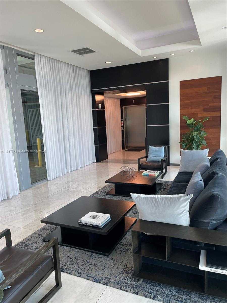 Small Image of 7928 EAST DR #1205, North Bay Village Number 26