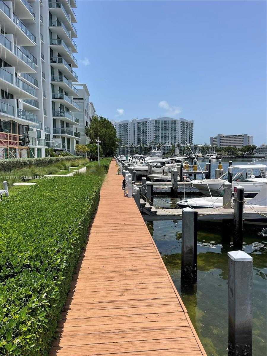 Small Image of 7928 EAST DR #1205, North Bay Village Number 29