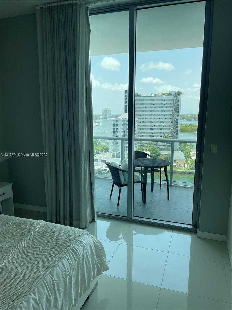 Small Image of 7928 EAST DR #1205, North Bay Village Number 6