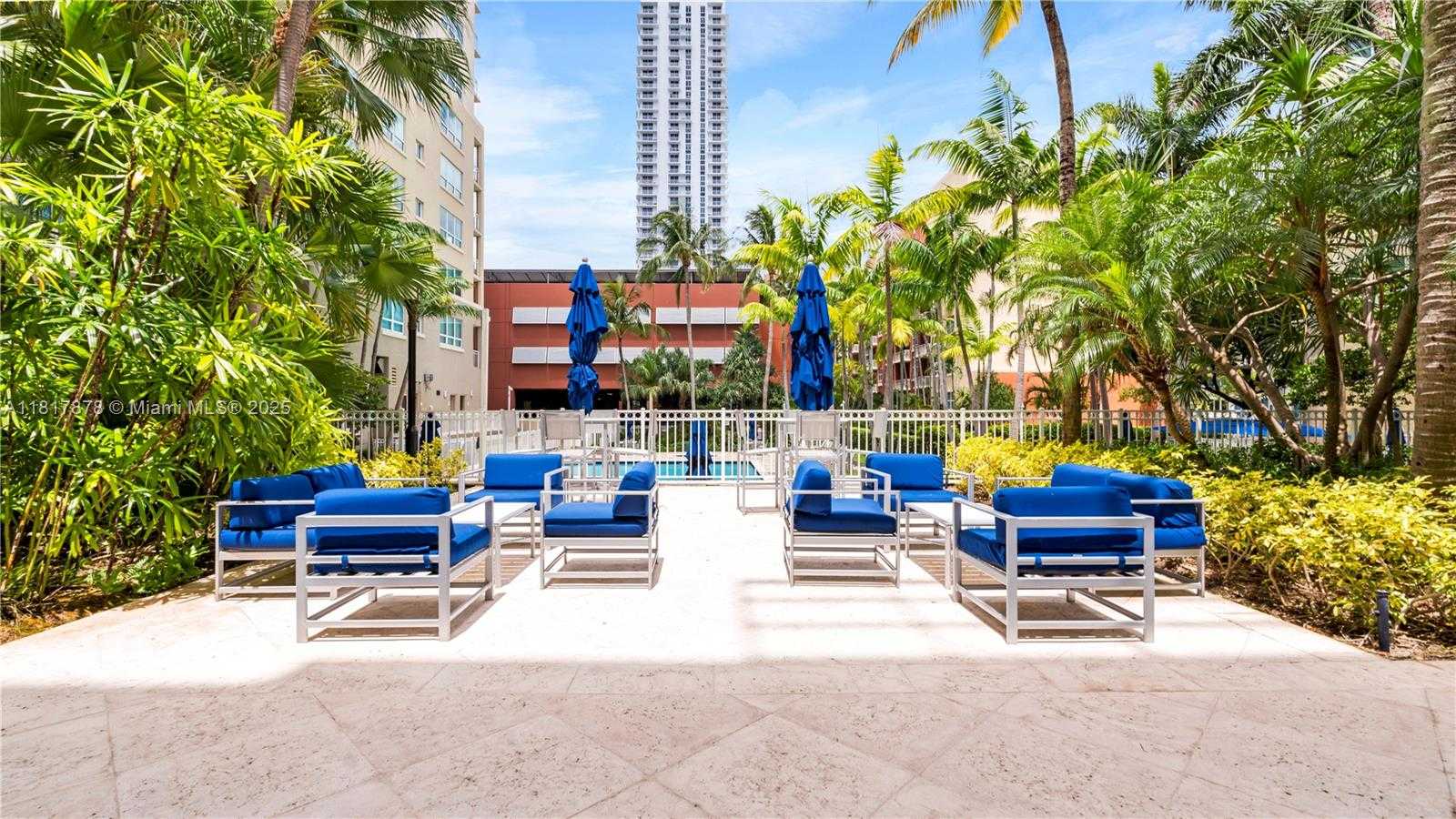 Small Image of 2000 NORTH BAYSHORE DR #218, Miami Number 33