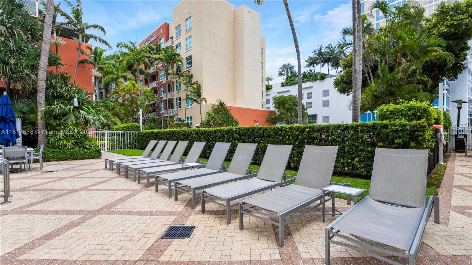 Small Image of 2000 NORTH BAYSHORE DR #218, Miami Number 34