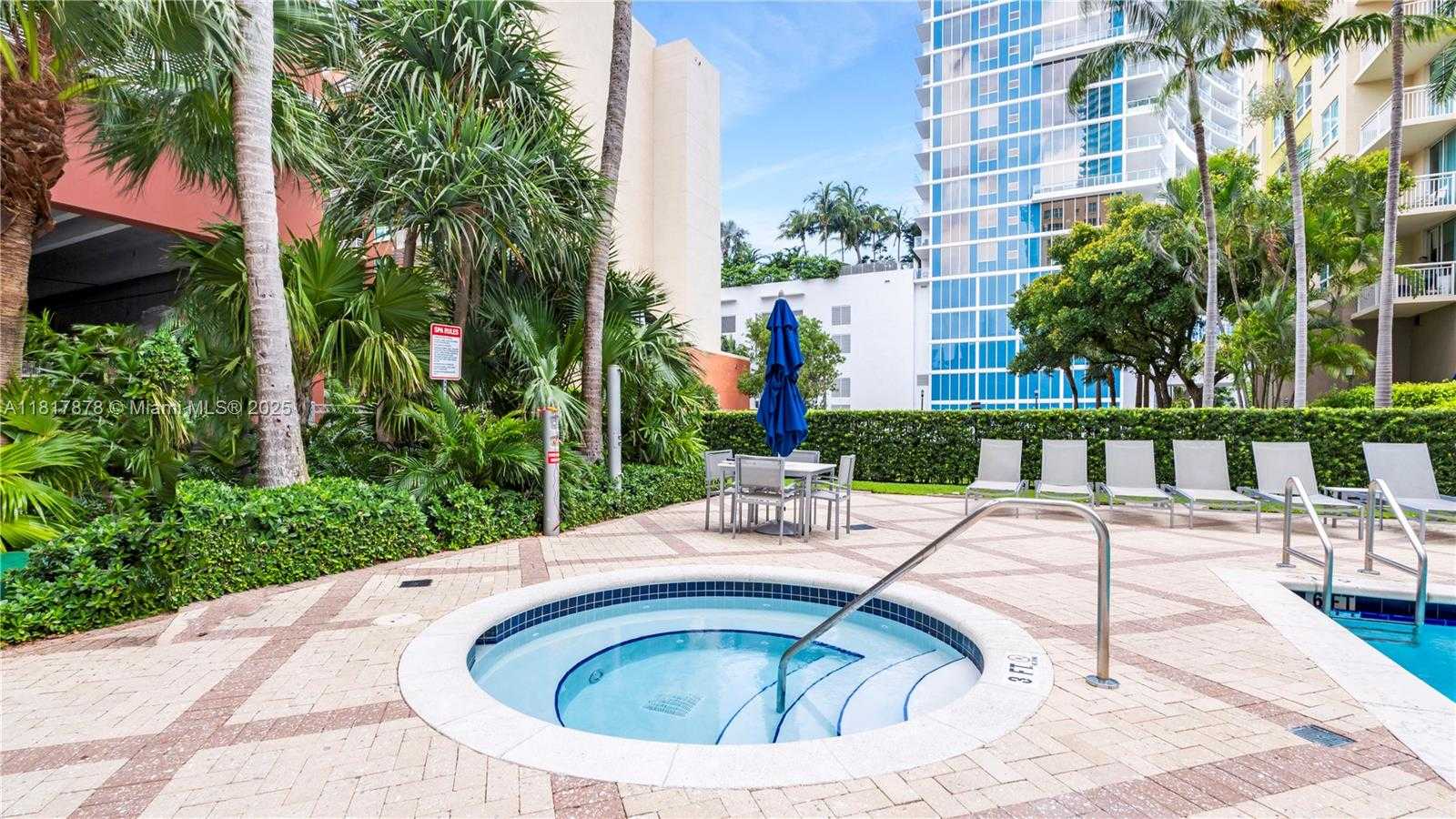 Small Image of 2000 NORTH BAYSHORE DR #218, Miami Number 35