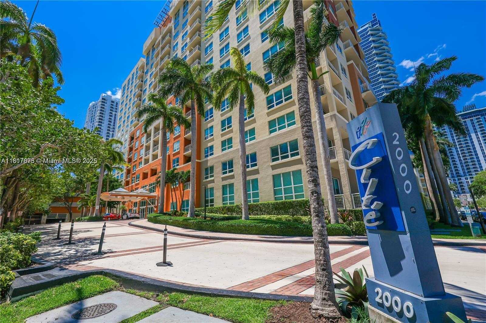 Small Image of 2000 NORTH BAYSHORE DR #218, Miami Number 41
