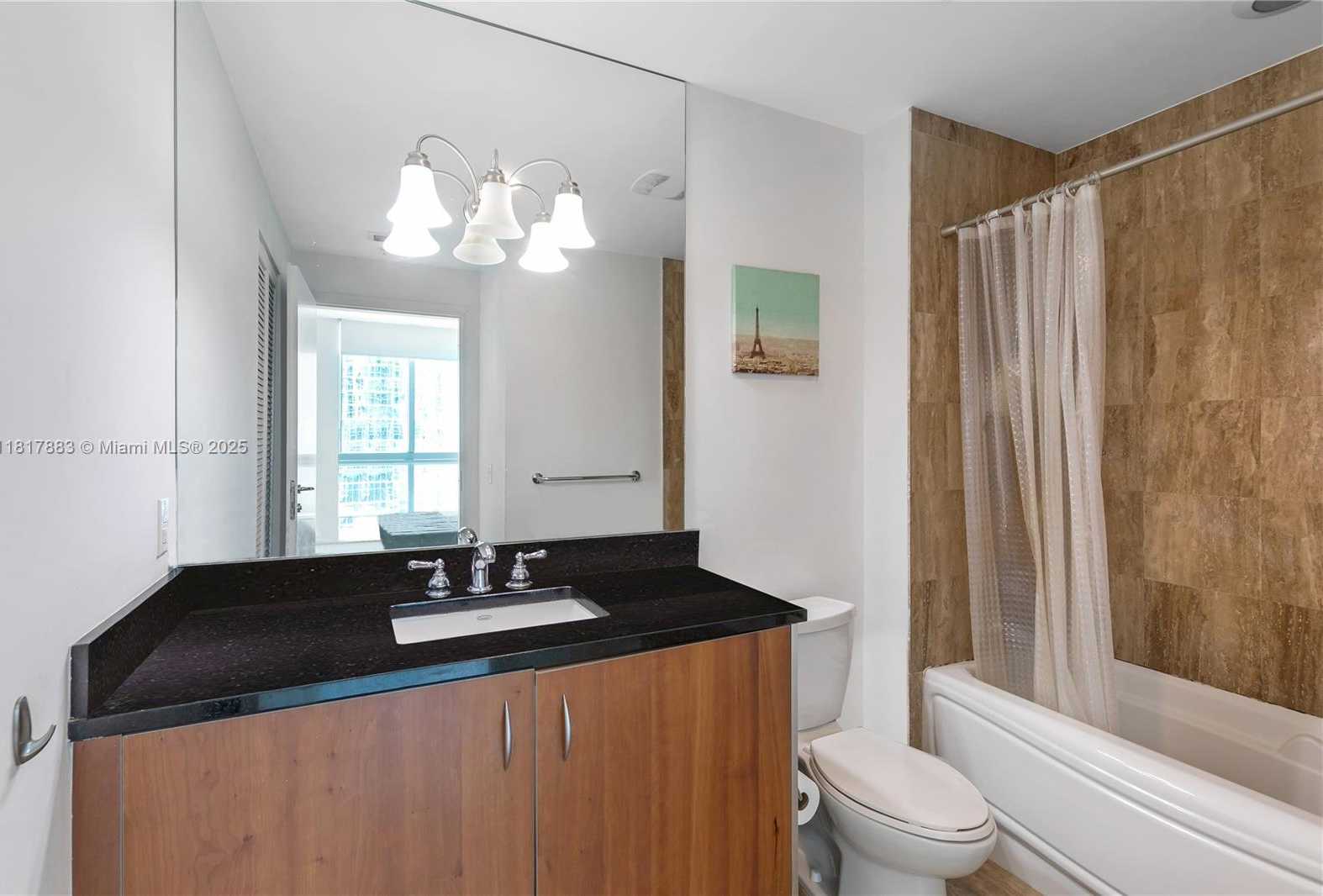 Small Image of 300 SOUTH BISCAYNE BLVD #T-2309, Miami Number 11