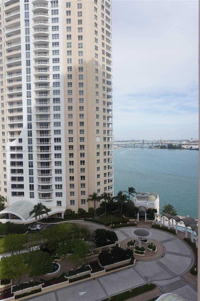 Small Image of 808 BRICKELL KEY DR #1508, Miami Number 3