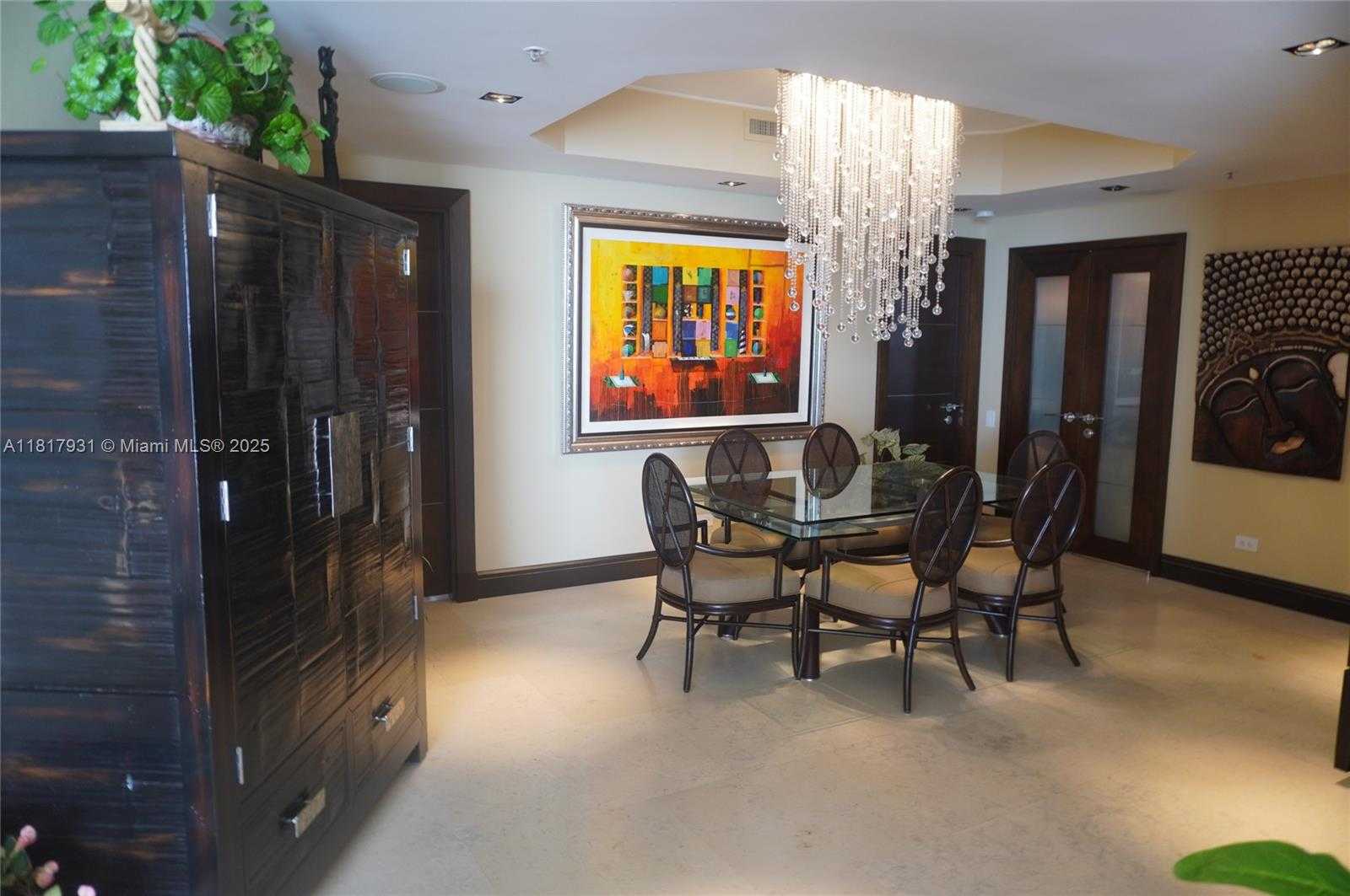 Small Image of 808 BRICKELL KEY DR #1508, Miami Number 5