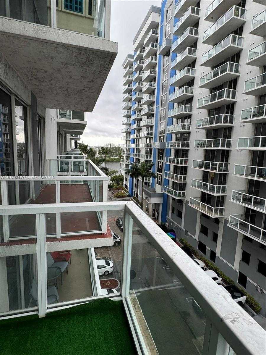 Small Image of 5091 NORTH WEST 7TH ST #615, Miami Number 36