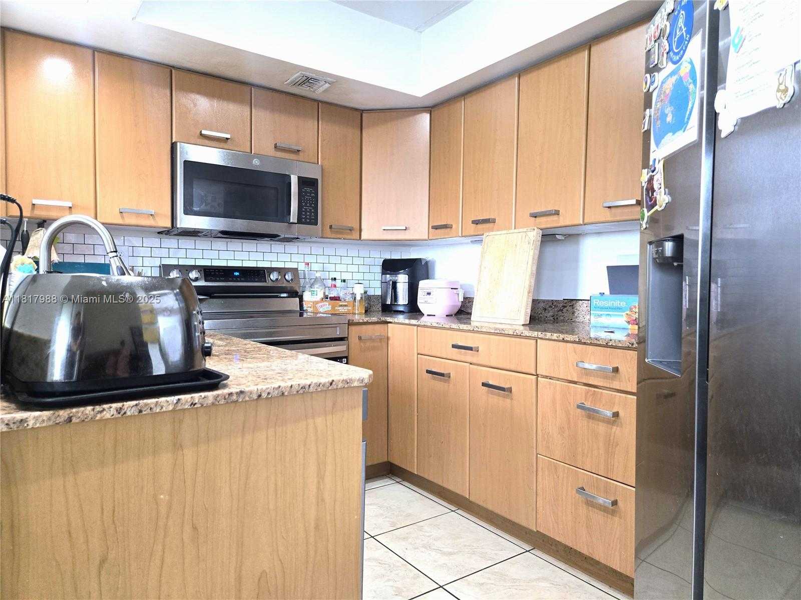 Small Image of 8365 SOUTH WEST 152ND AVE #C410, Miami Number 14