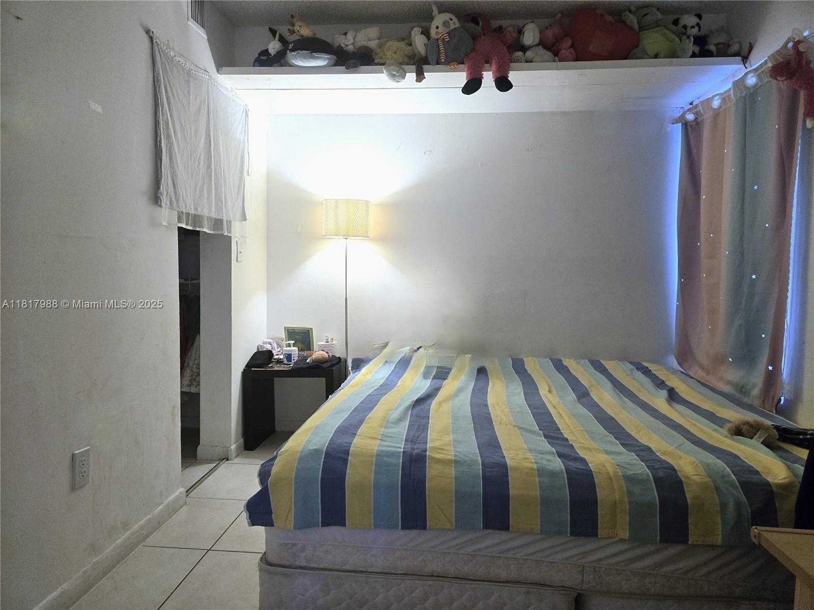 Small Image of 8365 SOUTH WEST 152ND AVE #C410, Miami Number 4
