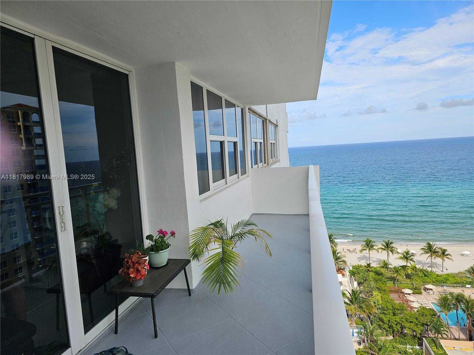 Small Image of 2030 SOUTH OCEAN DR #1511, Hallandale Beach Number 2