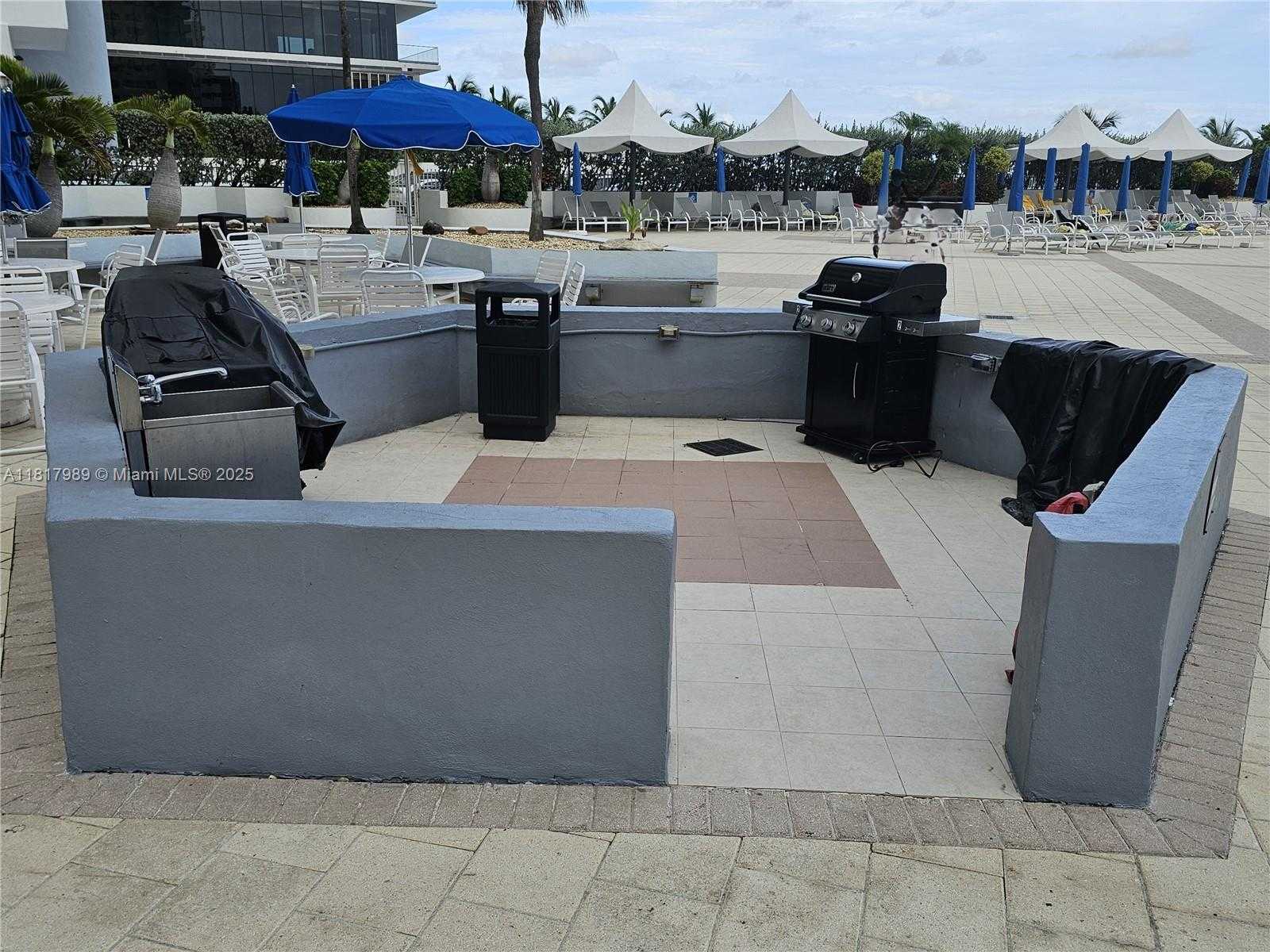 Small Image of 2030 SOUTH OCEAN DR #1511, Hallandale Beach Number 26