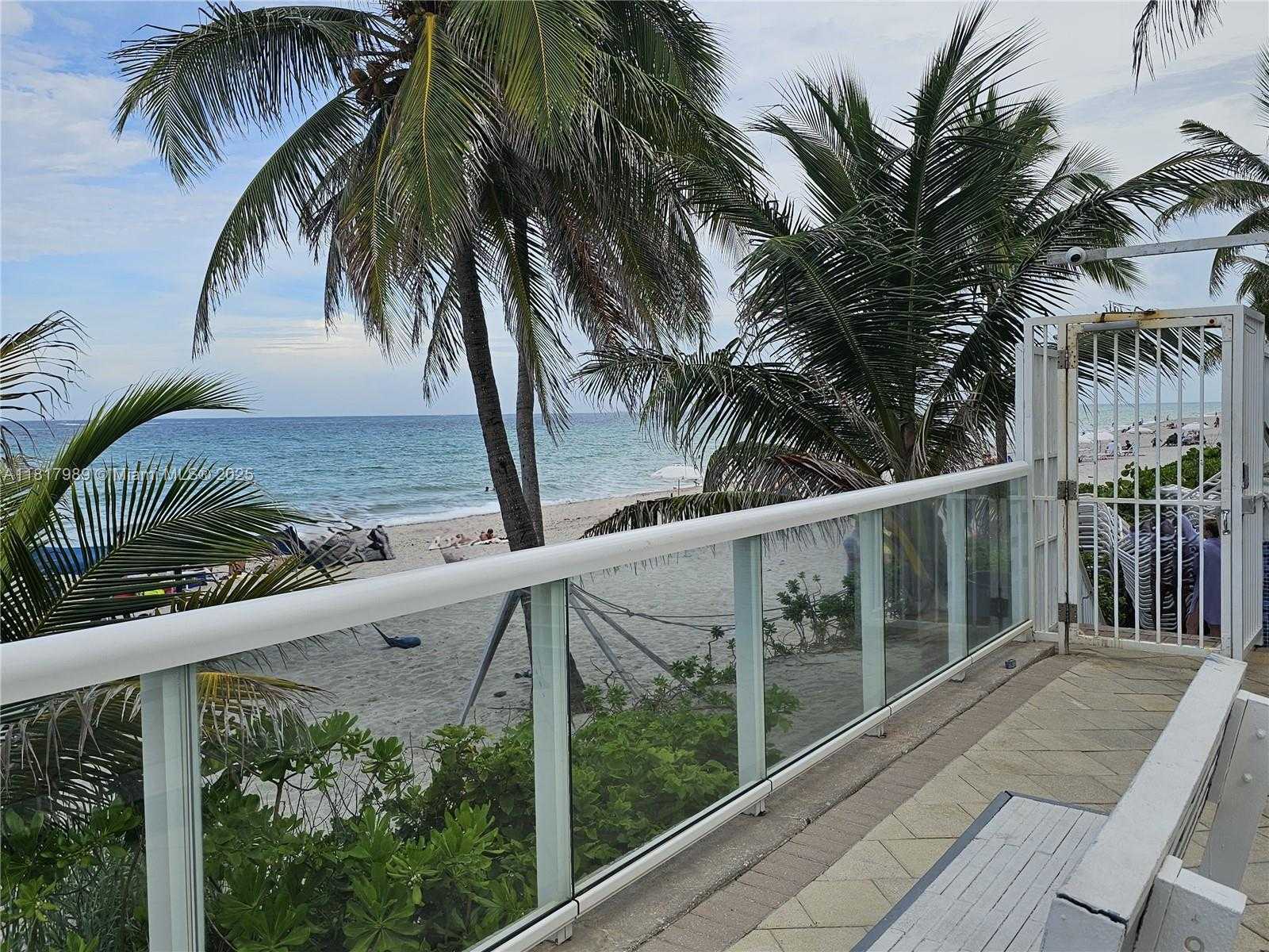 Small Image of 2030 SOUTH OCEAN DR #1511, Hallandale Beach Number 31