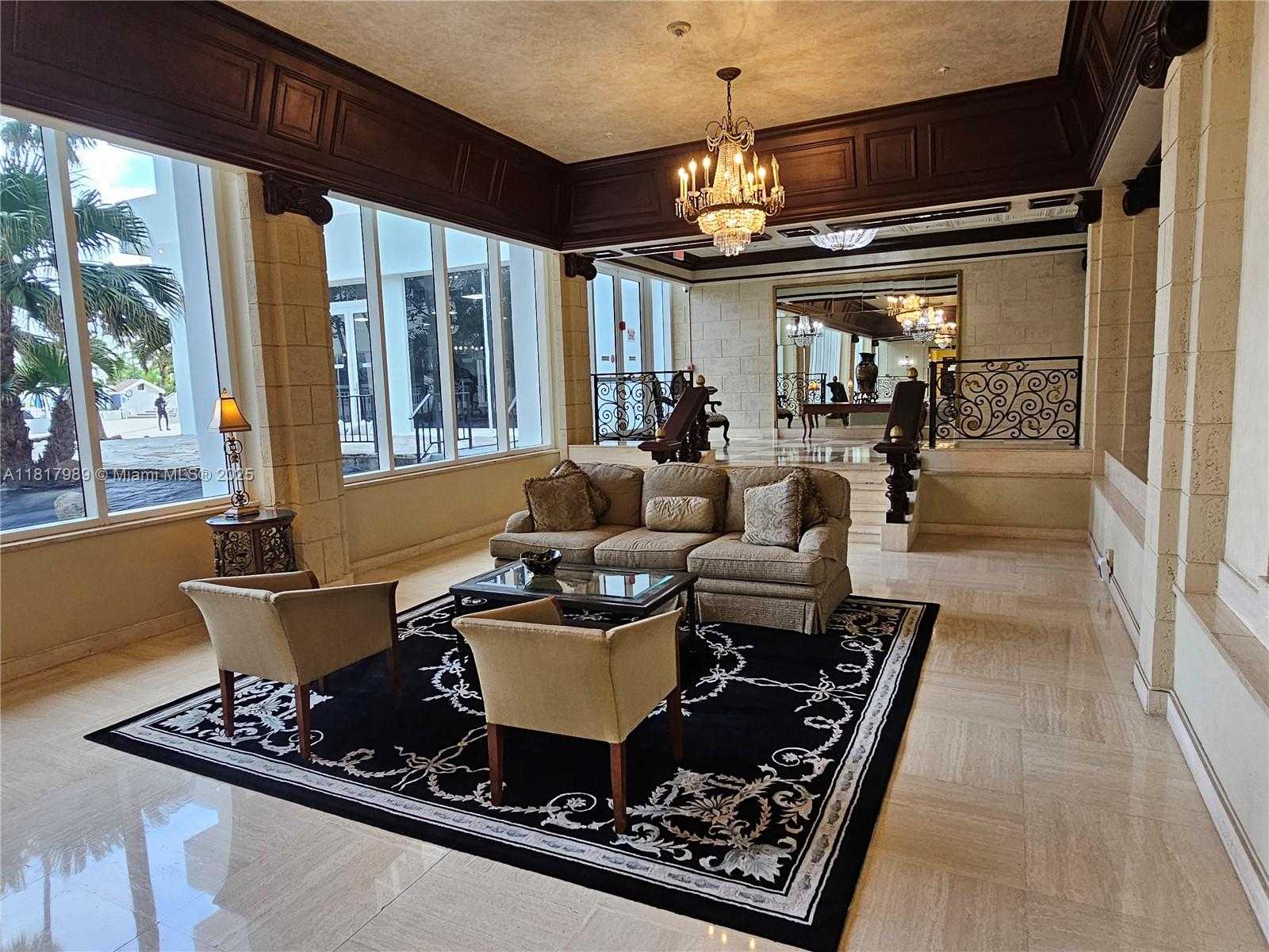 Small Image of 2030 SOUTH OCEAN DR #1511, Hallandale Beach Number 36