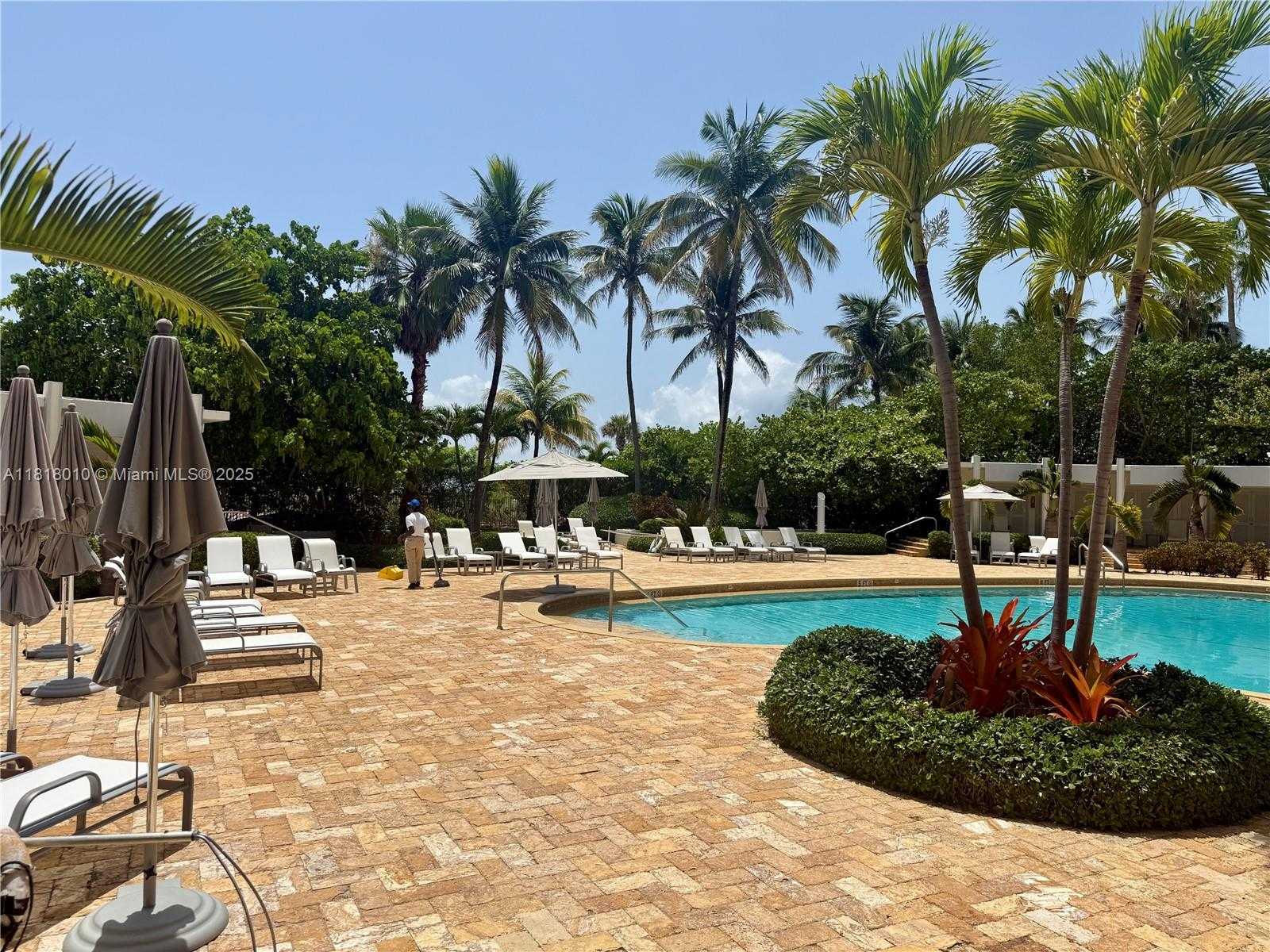 Small Image of 5055 COLLINS AVE #4A, Miami Beach Number 29